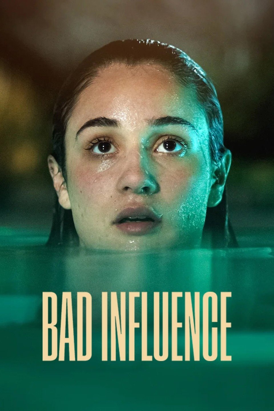 ดูหนัง Bad Influence (2025) วัยรักอันตราย