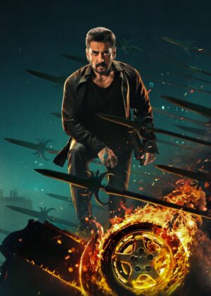 ดูหนัง Sikandar (2025)