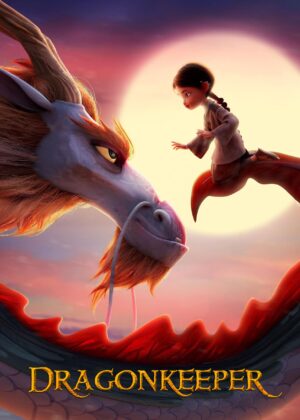 ดูหนัง Dragonkeeper (2024)