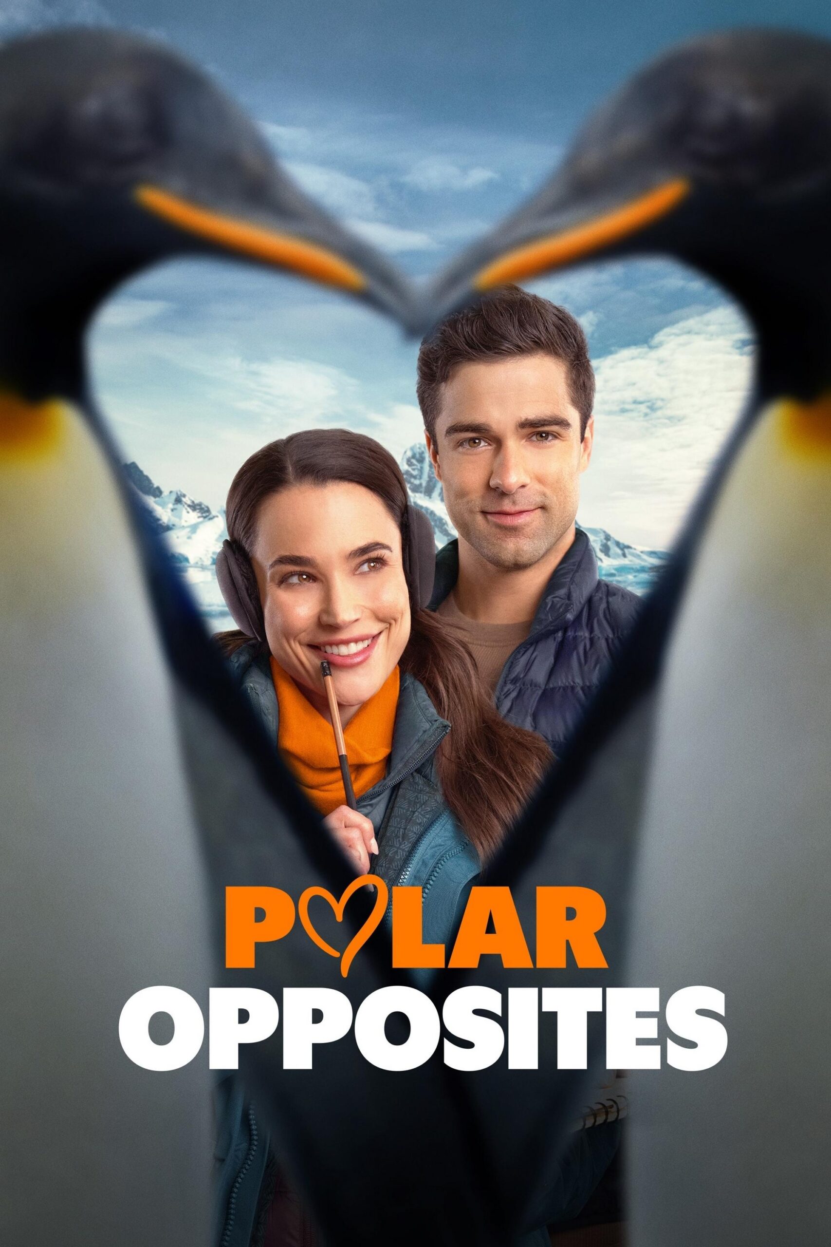 ดูหนัง Polar Opposites (2025)