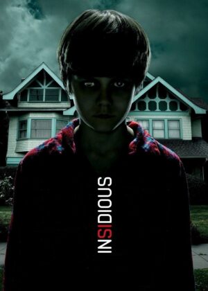 ดูหนัง Insidious (2011) วิญญาณตามติด