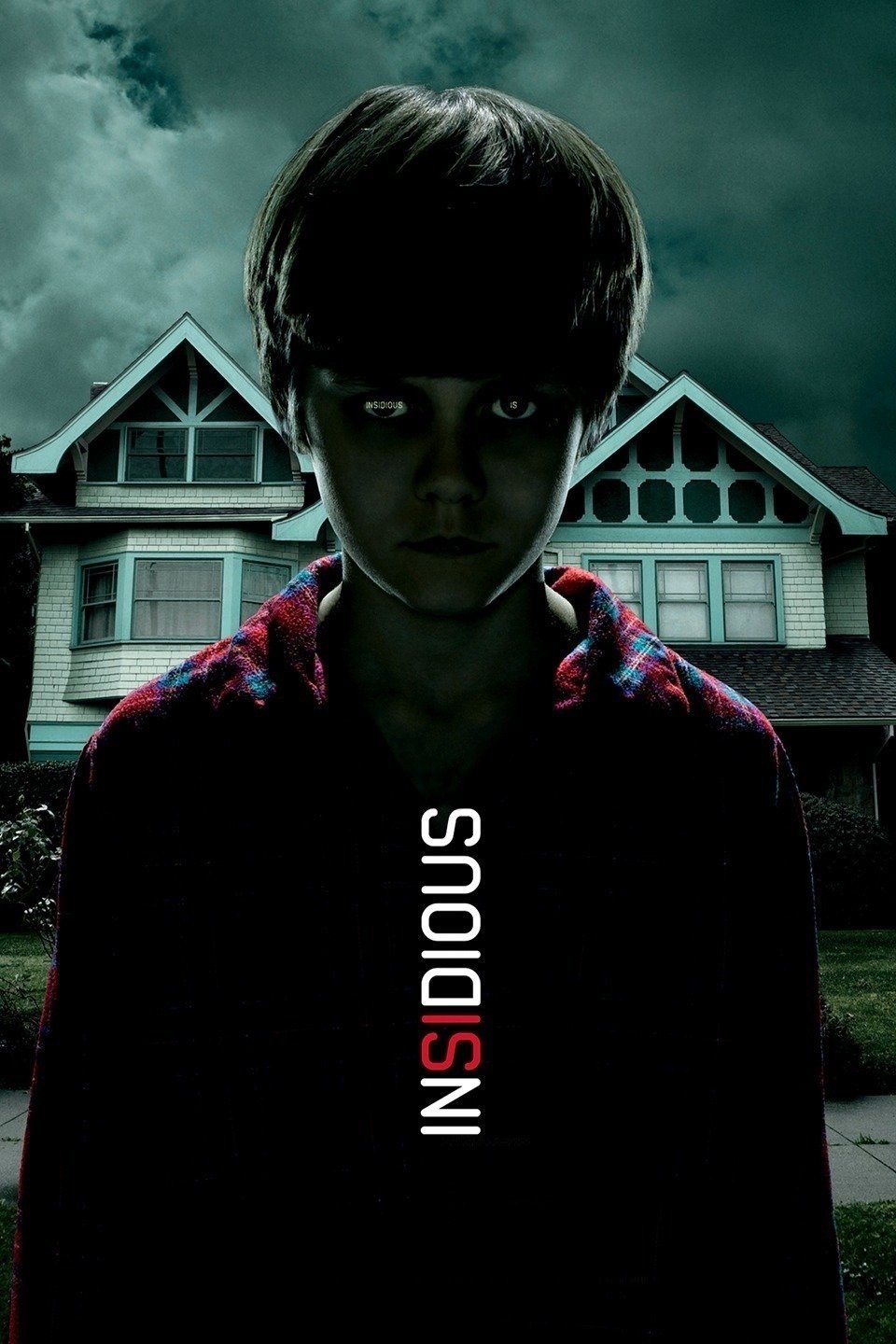 ดูหนัง Insidious (2011) วิญญาณตามติด