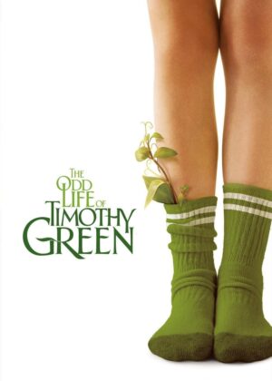 ดูหนัง The Odd Life of Timothy Green (2012) มหัศจรรย์รัก เด็กชายจากสวรรค์