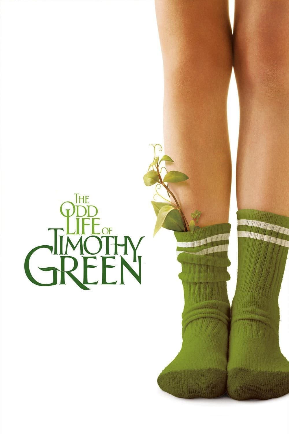 ดูหนัง The Odd Life of Timothy Green (2012) มหัศจรรย์รัก เด็กชายจากสวรรค์
