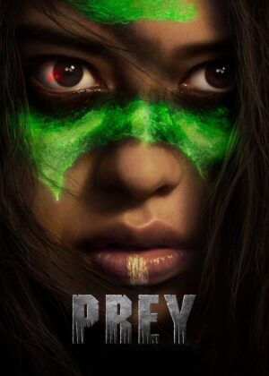 ดูหนัง Prey (2022) ผู้ล่า มหากาฬ