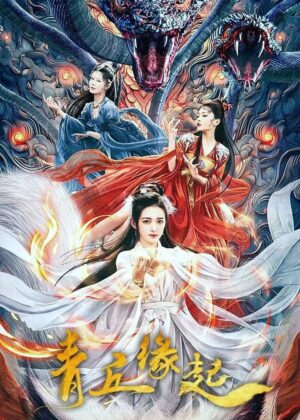 ดูหนัง Lost Destiny (2024) พรหมลิขิตรักชิงชิว