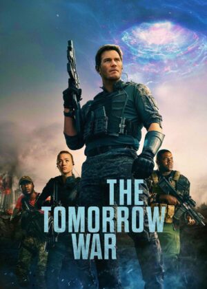 ดูหนัง The Tomorrow War (2021) สงครามแห่งอนาคต