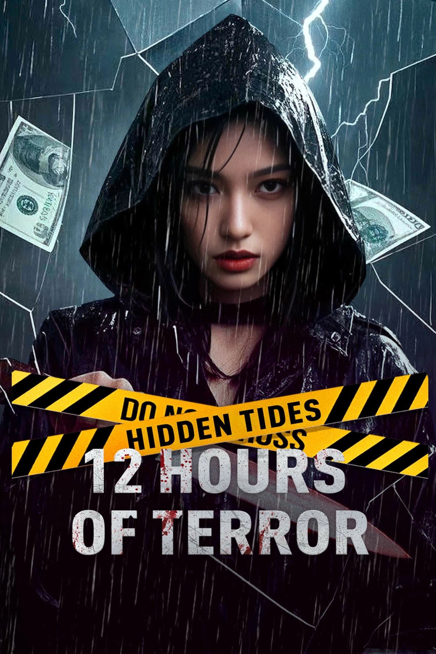 ดูหนัง Hidden Tides: 12 Hours of Terror (2025)