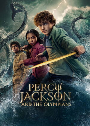 ดูหนัง Percy Jackson and the Olympians Season 1-2 (2025) เพอร์ซีย์ แจ็กสัน แอนด์ดิโอลิมเปียนส์ ซีซั่น 1-2
