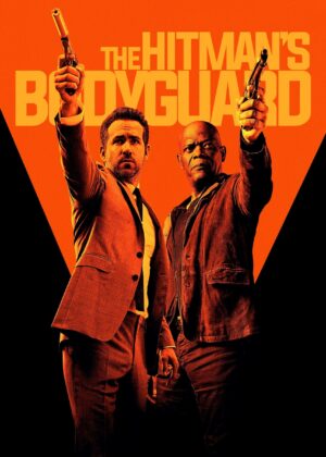 ดูหนัง The Hitman’s Bodyguard (2017) แสบ ซ่าส์ แบบว่าบอดี้การ์ด