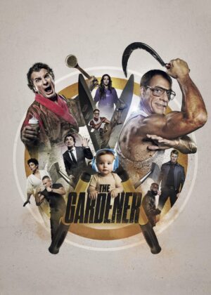 ดูหนัง The Gardener (2025)
