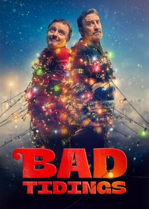 ดูหนัง Bad Tidings (2024)