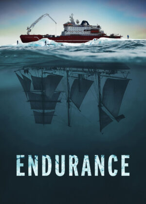 ดูหนัง Endurance (2024)