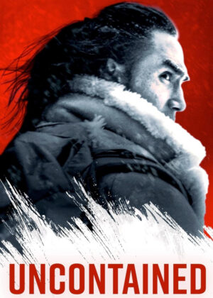 ดูหนัง Uncontained (2025)