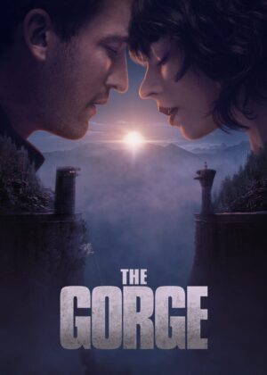 ดูหนัง The Gorge (2025)