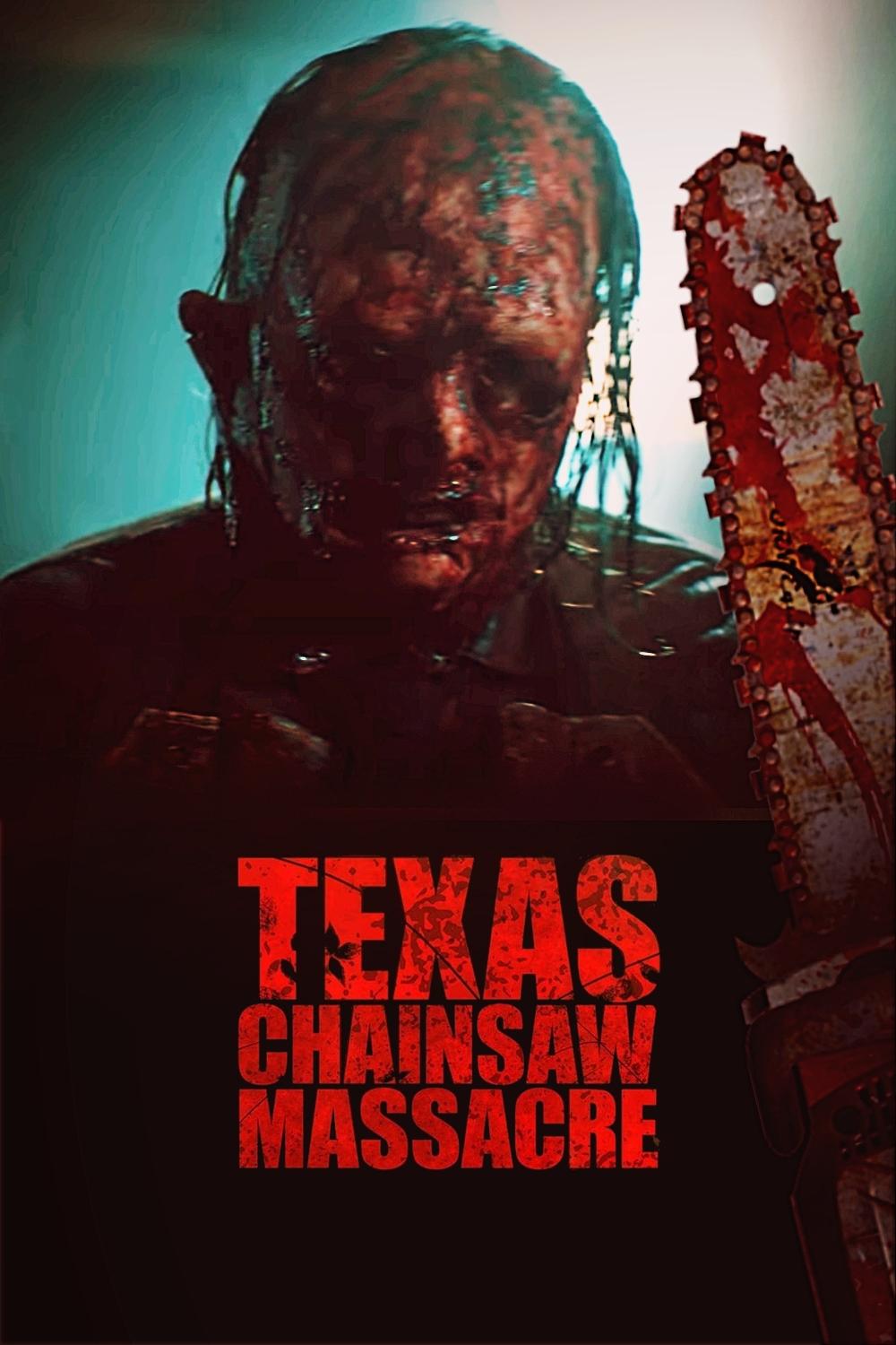 ดูหนัง Texas Chainsaw Massacre (2022) สิงหาสับ