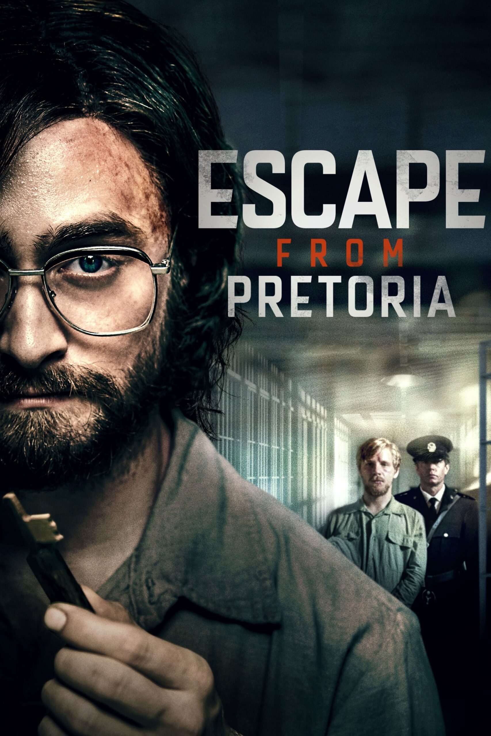 ดูหนัง Escape from Pretoria (2020) แผนลับแหกคุกพริทอเรีย