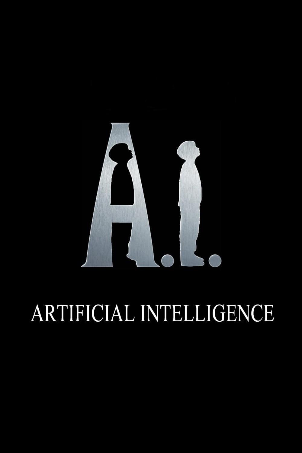 ดูหนัง A.I. Artificial Intelligence (2001) จักรกลอัจฉริยะ