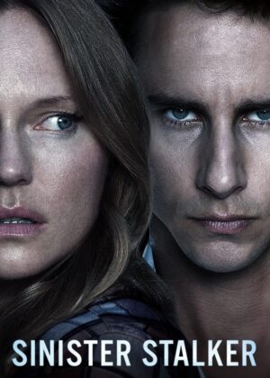 ดูหนัง Sinister Stalker (2020)