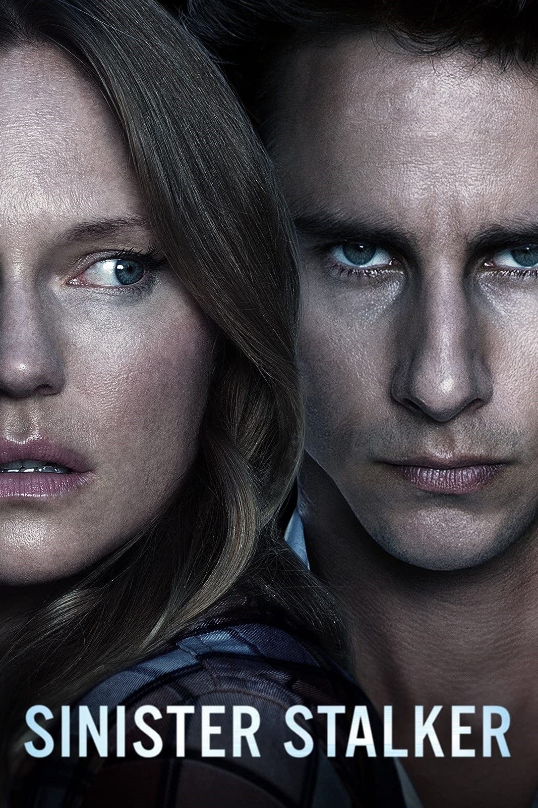 ดูหนัง Sinister Stalker (2020)