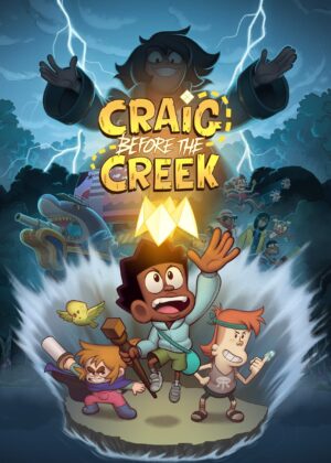 ดูหนัง Craig Before the Creek (2023) เกร็กเด็กใหม่แห่งครีก