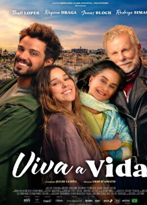 ดูหนัง Cheer to Life (2025) เชียร์ส ทู ไลฟ์