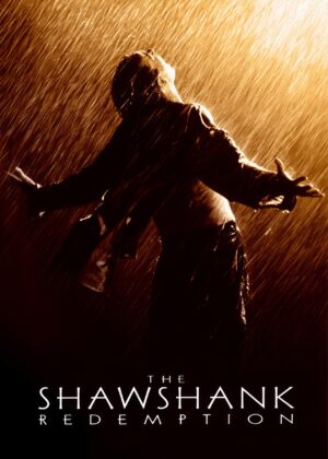 ดูหนัง The Shawshank Redemption (1994) มิตรภาพ ความหวัง ความรุนแรง