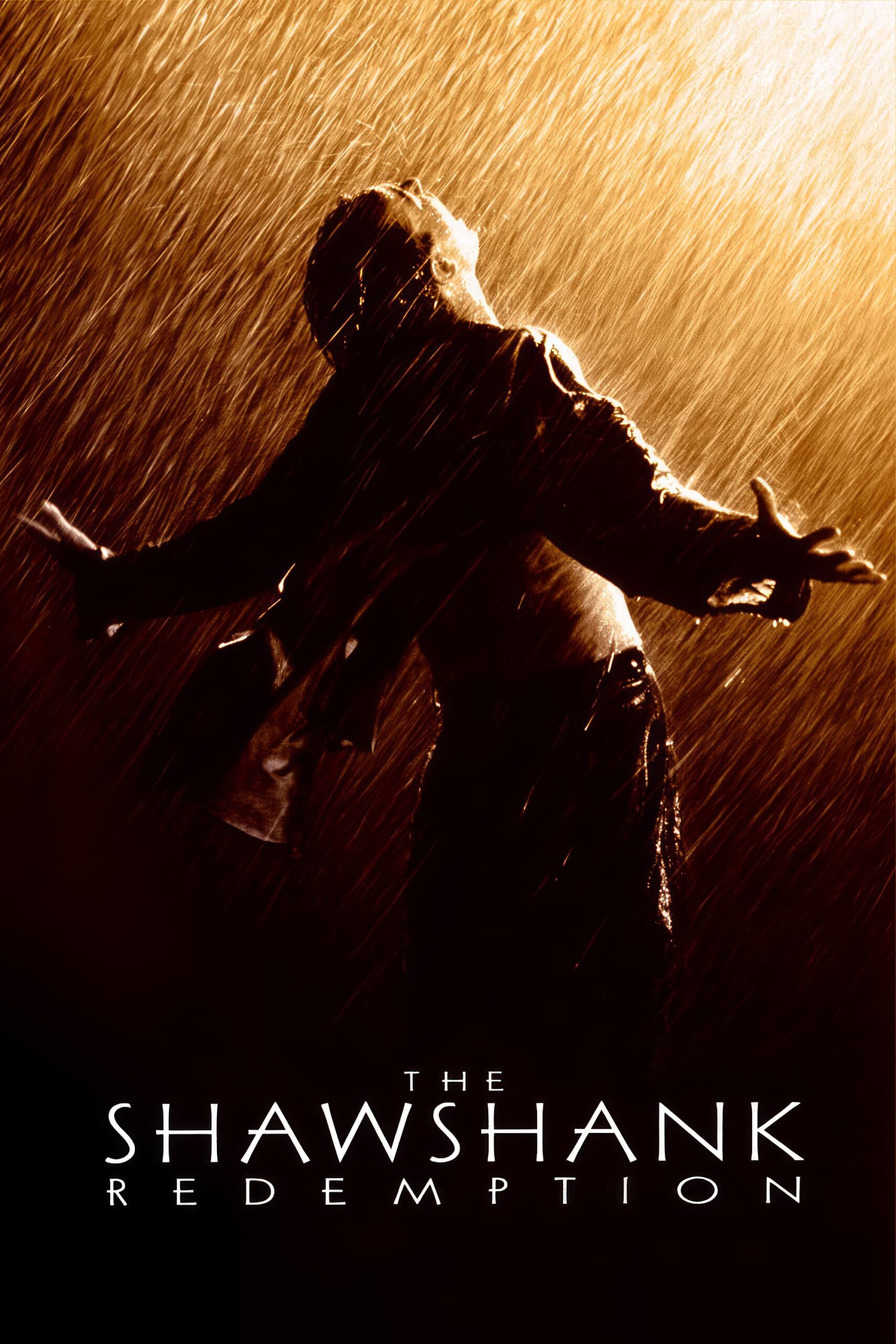 ดูหนัง The Shawshank Redemption (1994) มิตรภาพ ความหวัง ความรุนแรง