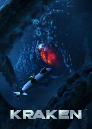 ดูหนัง Kraken (2025) คราเคน เลื้อยสยอง 20,000 โยชน์