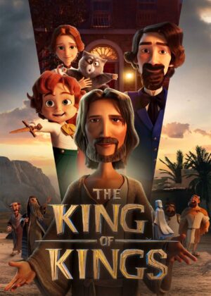 ดูหนัง The King of Kings (2025)