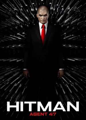 ดูหนัง Hitman: Agent 47 (2015) ฮิทแมน: สายลับ 47