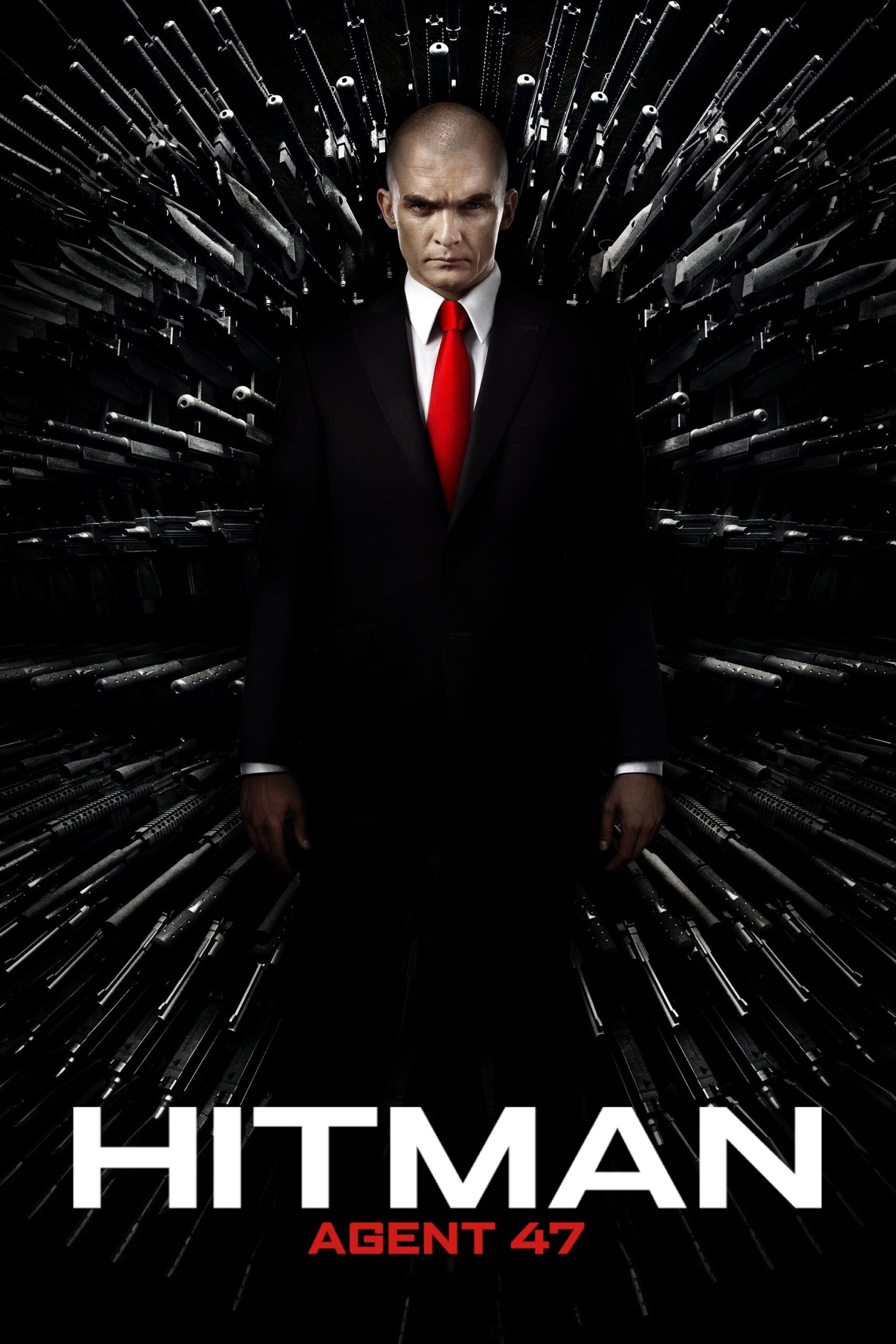 ดูหนัง Hitman: Agent 47 (2015) ฮิทแมน: สายลับ 47