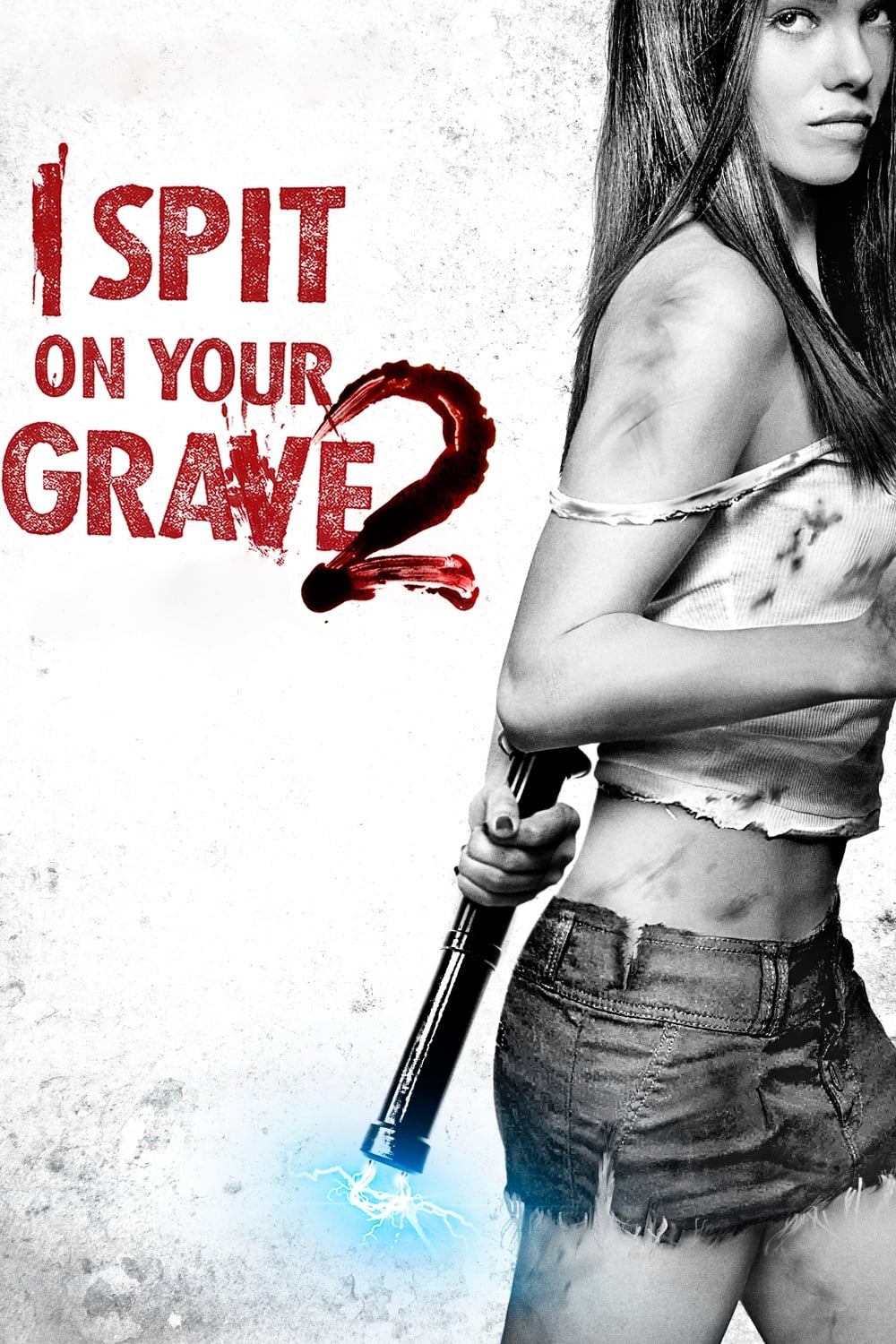 ดูหนัง I Spit on Your Grave 2 (2013) เดนนรก ต้องตาย 2