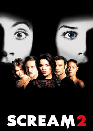ดูหนัง Scream 2 (1997) หวีดสุดขีด 2
