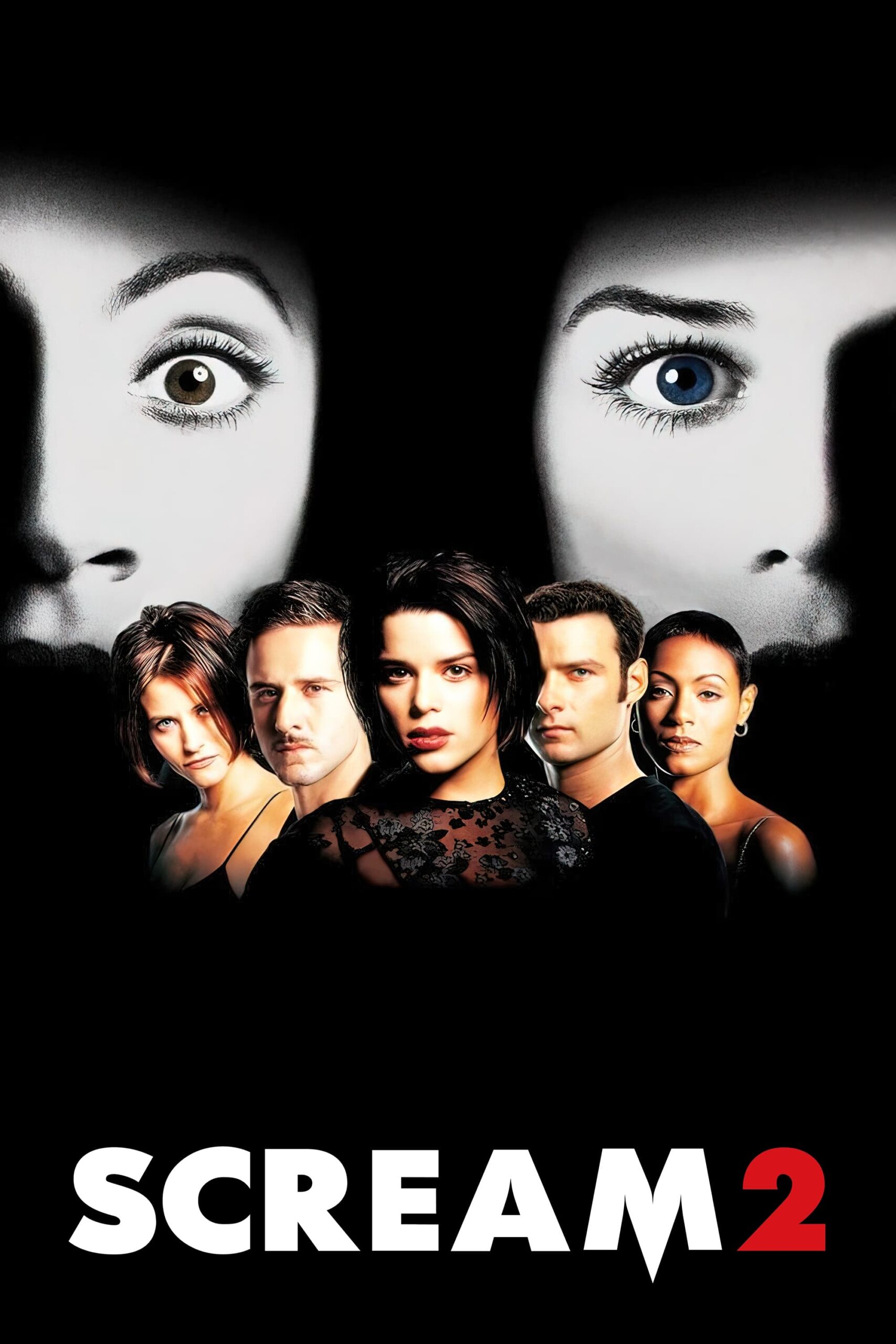 ดูหนัง Scream 2 (1997) หวีดสุดขีด 2