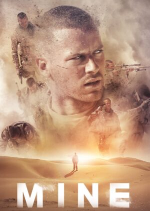 ดูหนัง Mine (2016) ฝ่านรกแดนทะเลทราย