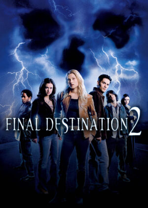 ดูหนัง Final Destination 2 (2003) ไฟนอล เดสติเนชั่น 2 : โกงความตาย…แล้วต้องตาย