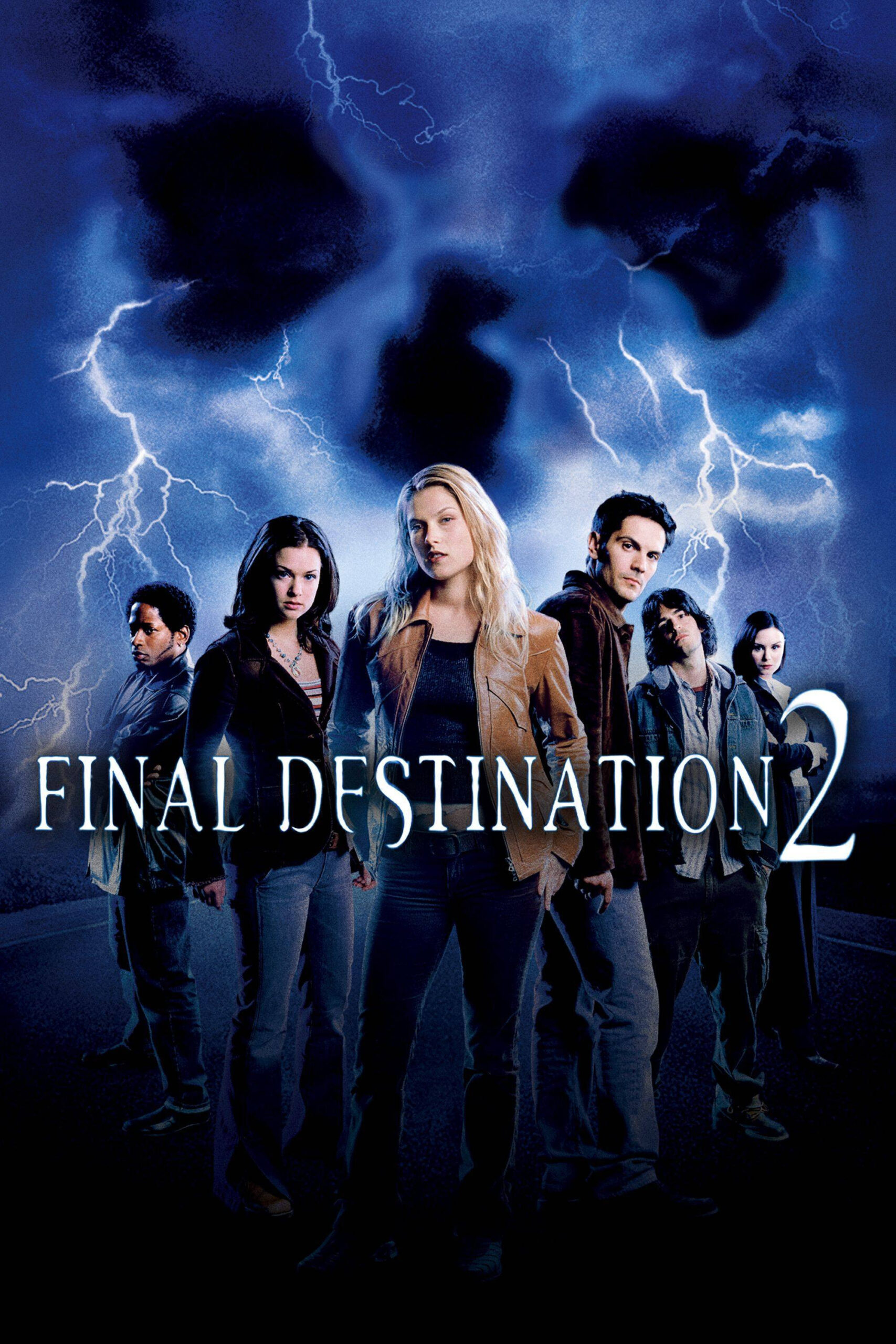 ดูหนัง Final Destination 2 (2003) ไฟนอล เดสติเนชั่น 2 : โกงความตาย…แล้วต้องตาย