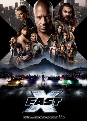 ดูหนัง Fast X (2023) เร็ว…แรง ทะลุนรก 10