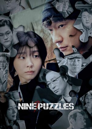 ดูหนัง Nine Puzzles (2025)