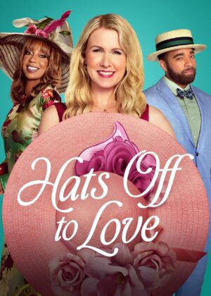 ดูหนัง Hats Off to Love (2025)