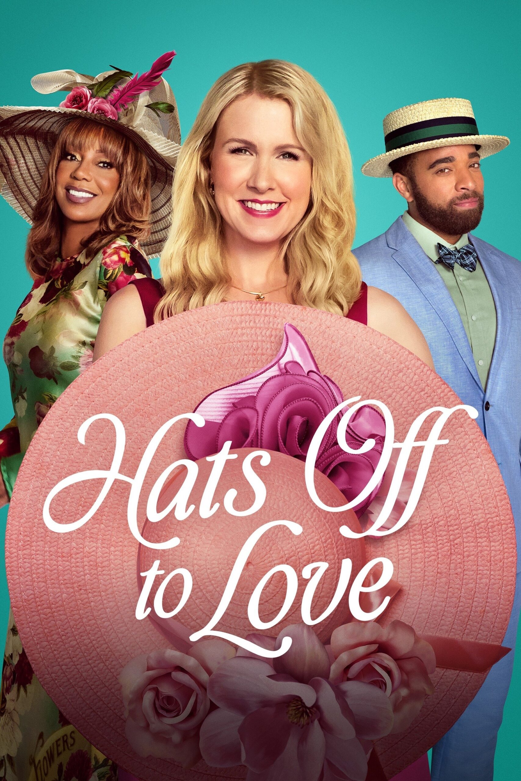 ดูหนัง Hats Off to Love (2025)