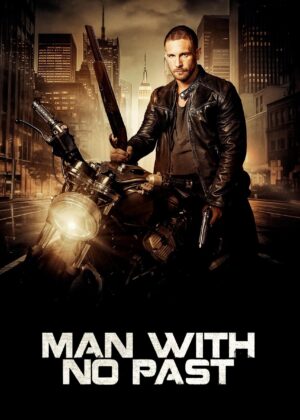 ดูหนัง Man with No Past (2025) ชายผู้ไร้อดีต