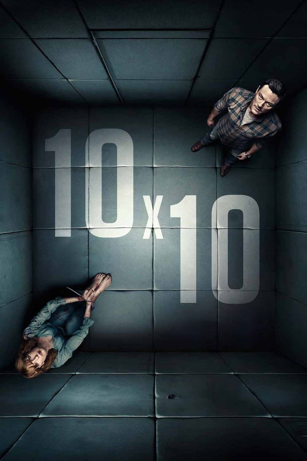 ดูหนัง 10×10 (2018)