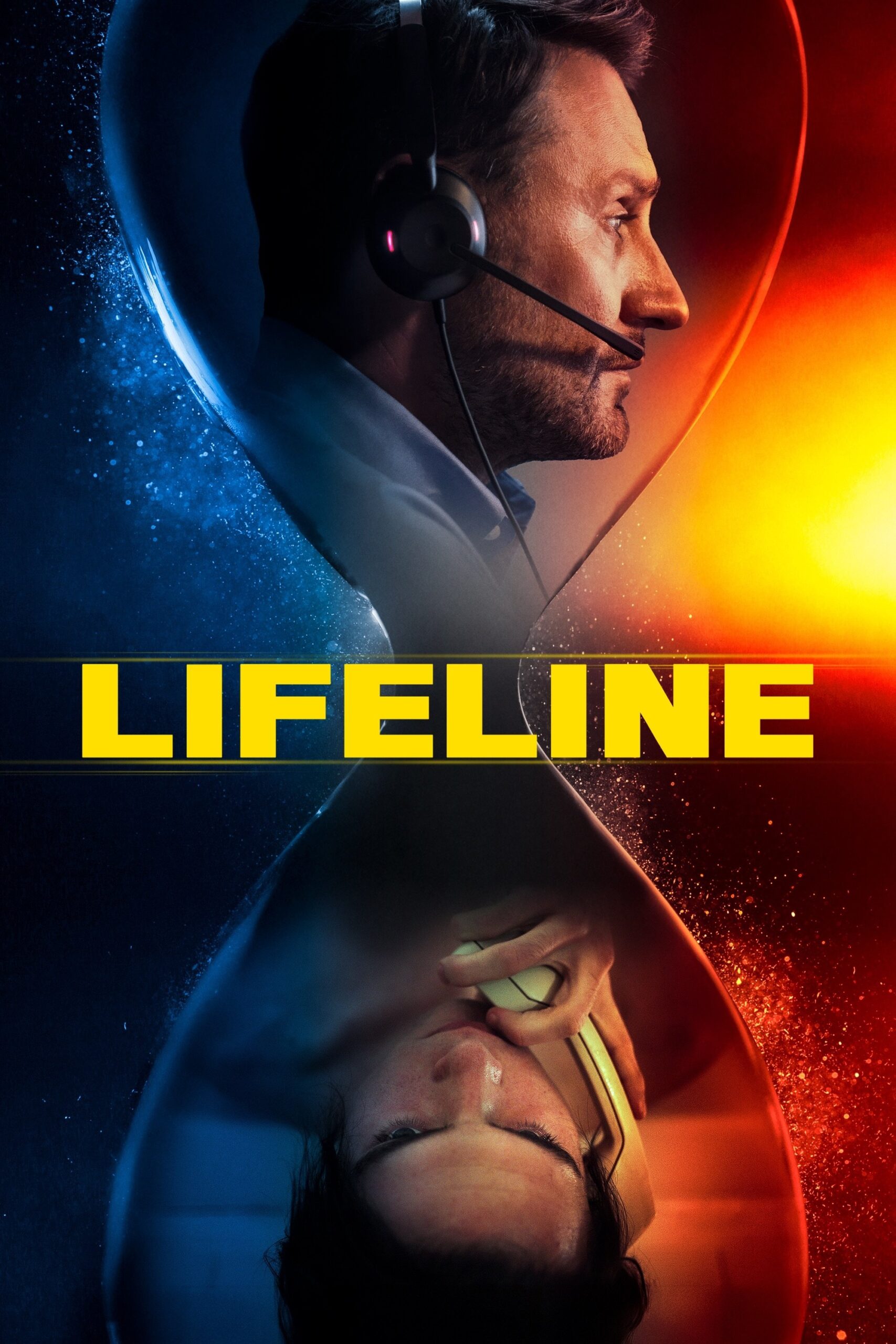 ดูหนัง Lifeline (2025)