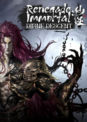 ดูหนัง Renegade Immortal: Battle of Gods (2025)