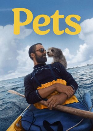 ดูหนัง Pets (2025)