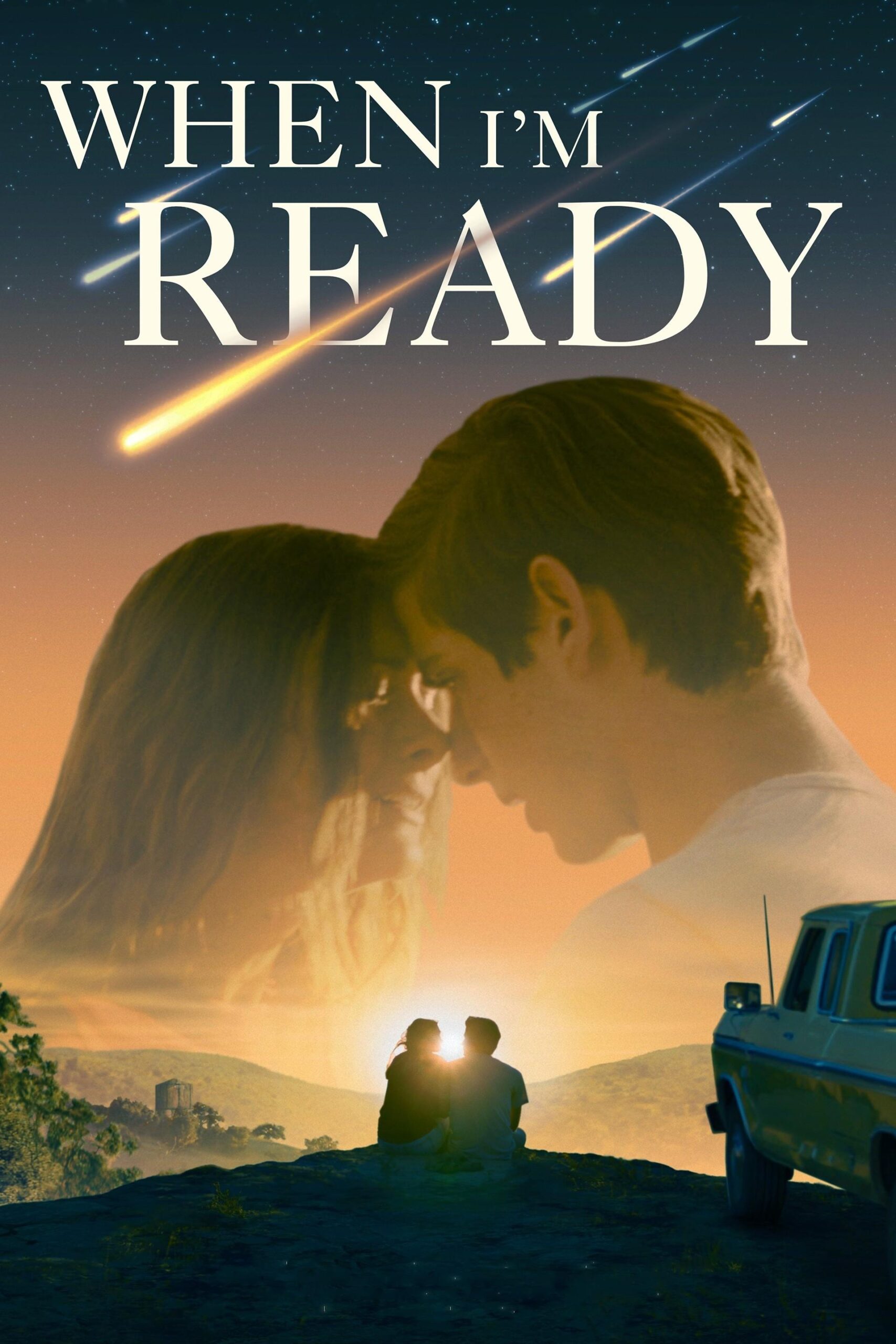 ดูหนัง When I’m Ready (2025)