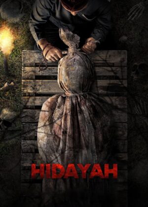 ดูหนัง Hidayah (2023)