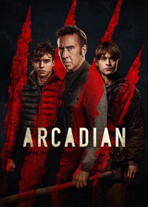 ดูหนัง Arcadian (2024) อาร์คาเดียน